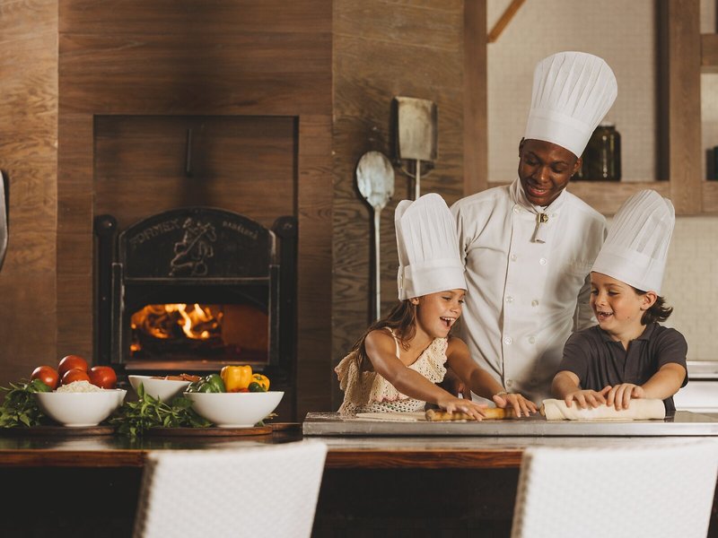 Hyatt Ziva Rose Hall 30