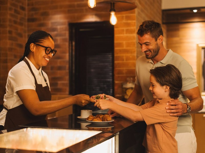 Hyatt Ziva Rose Hall 31