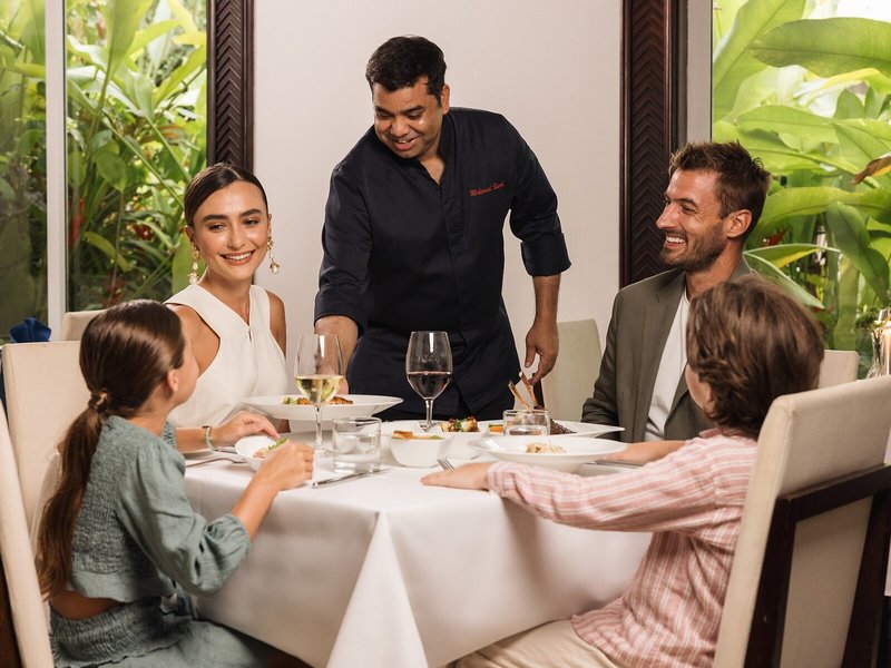 Hyatt Ziva Rose Hall 35