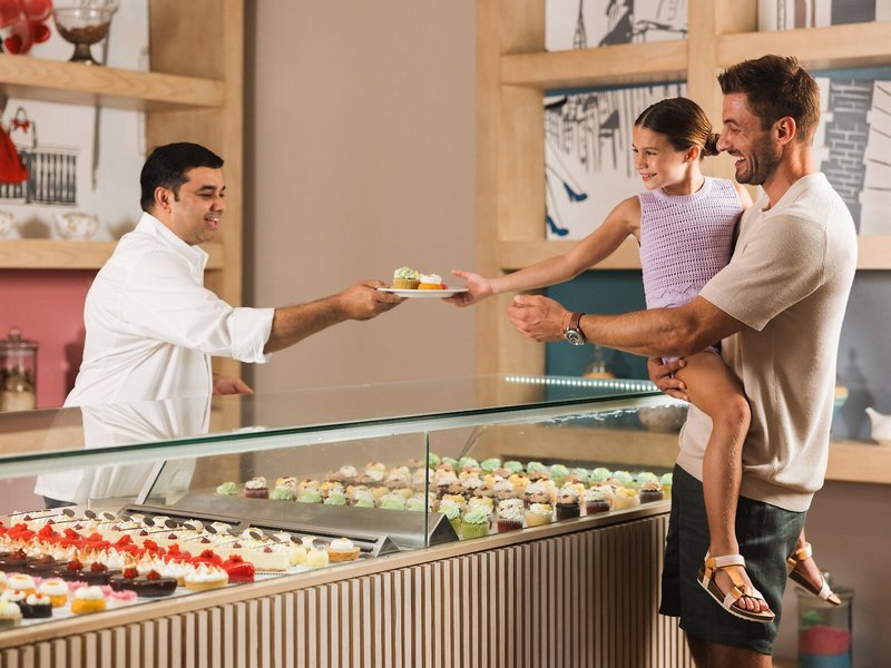 Hyatt Ziva Rose Hall 36