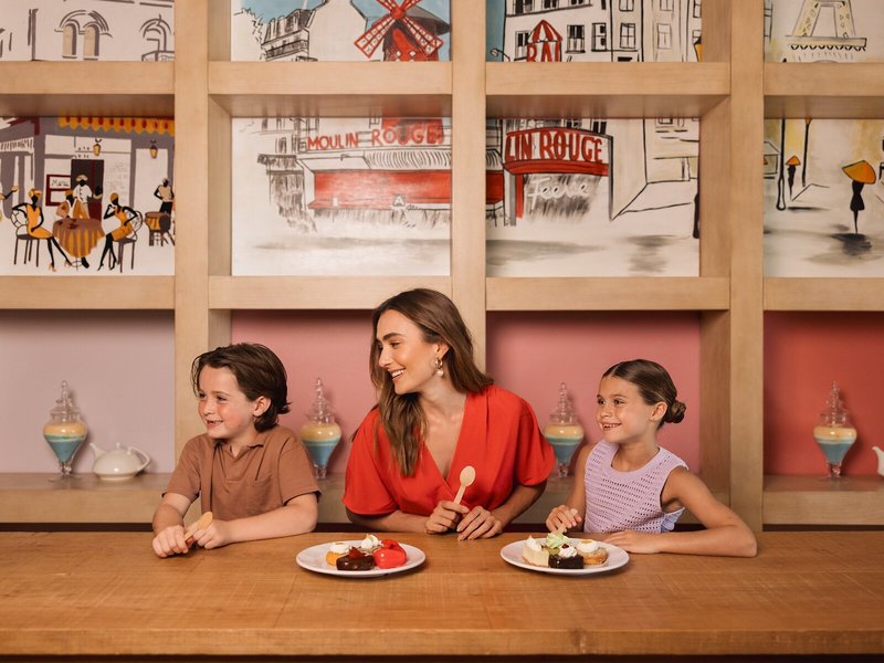 Hyatt Ziva Rose Hall 37