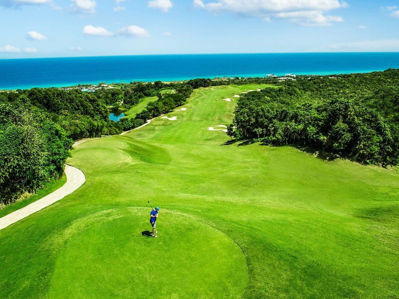 Hyatt Ziva Rose Hall 41