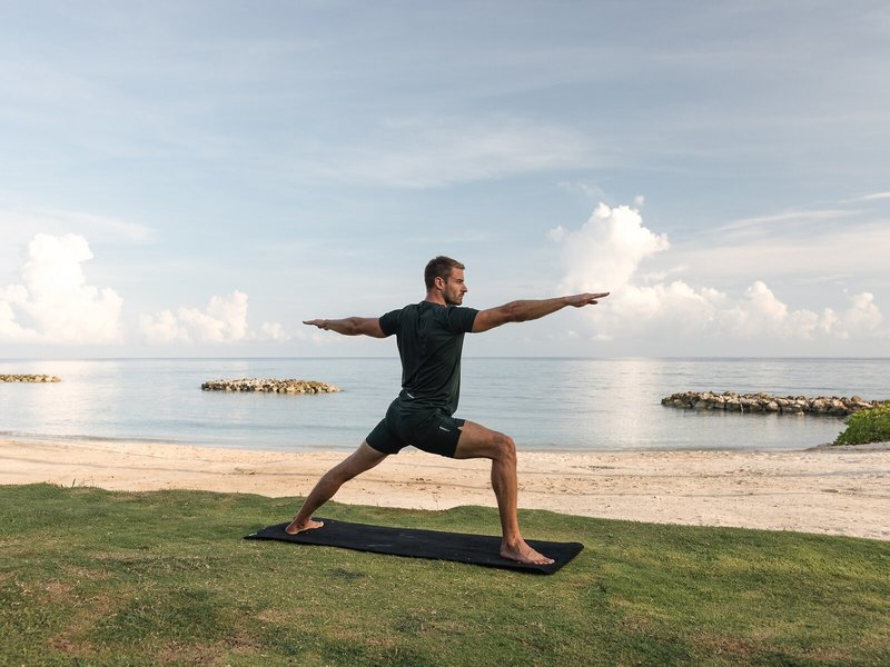 Hyatt Ziva Rose Hall 42