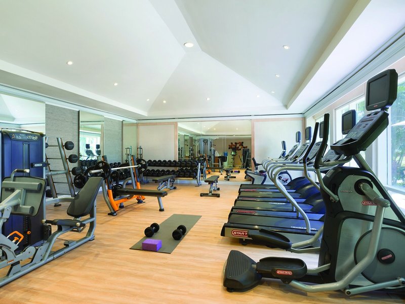 Hyatt Ziva Rose Hall 43