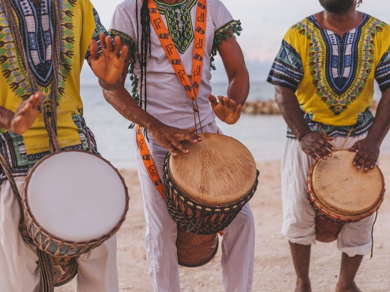 Hyatt Ziva Rose Hall 46