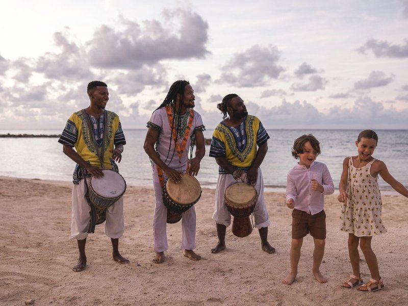 Hyatt Ziva Rose Hall 47