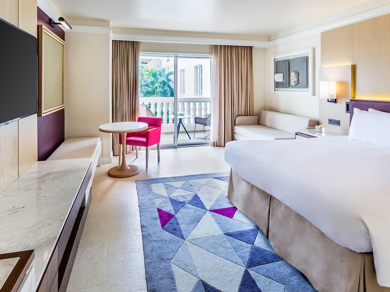 Hyatt Ziva Rose Hall 49