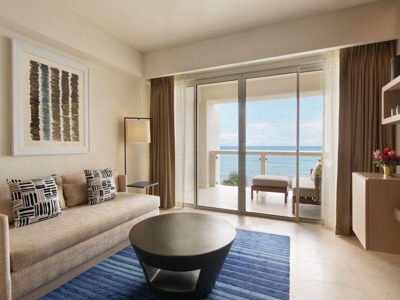 Hyatt Ziva Rose Hall 50