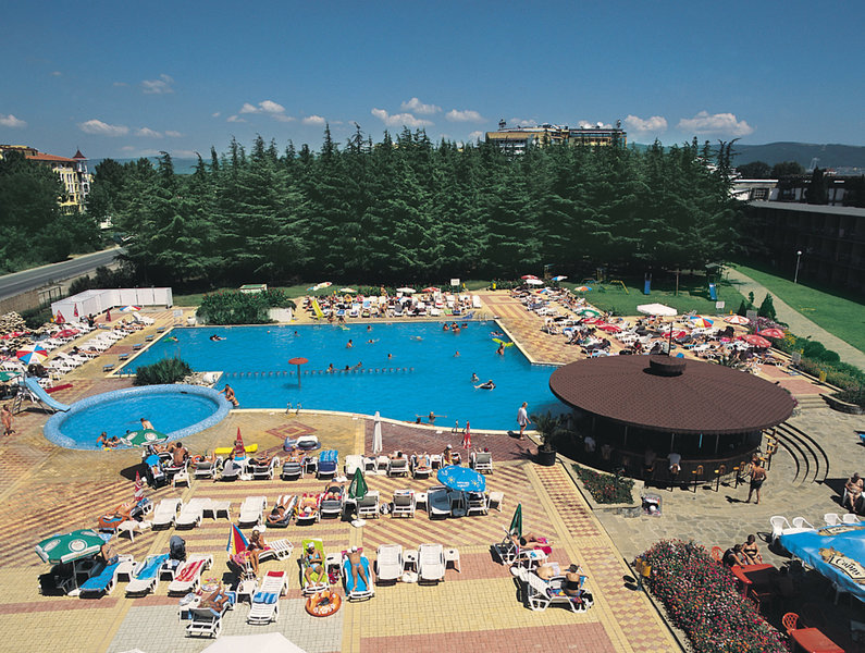 Park Hotel Continental 2