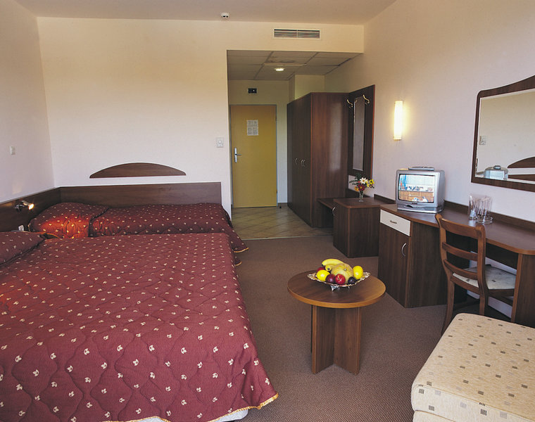 Park Hotel Continental 5