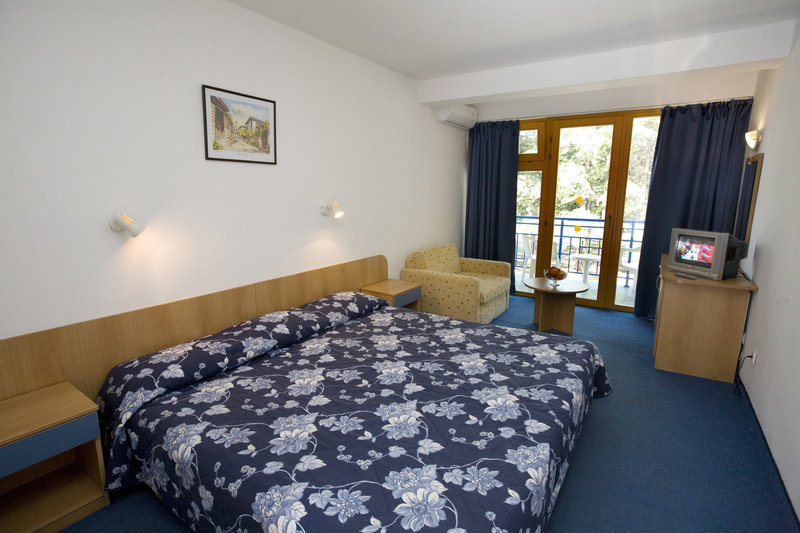 Park Hotel Continental 9