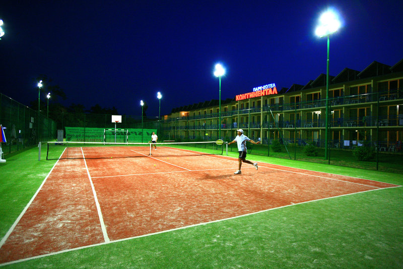 Park Hotel Continental 11