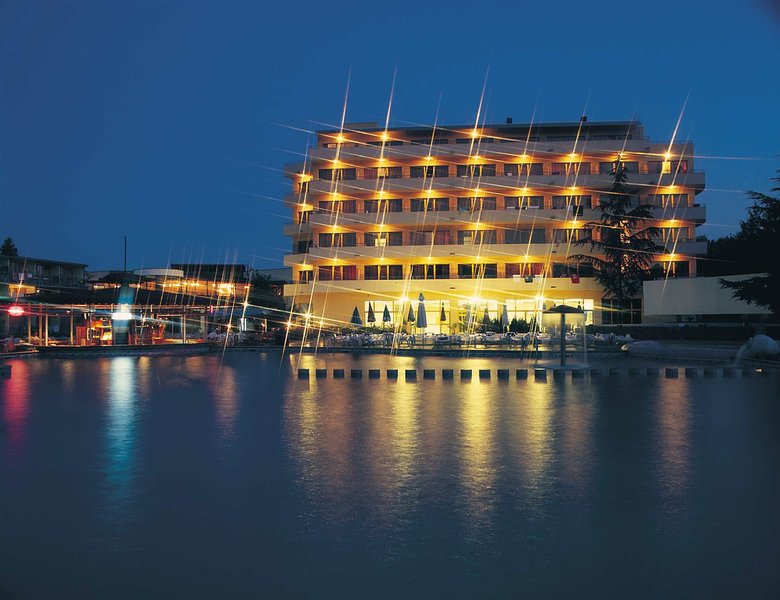 Parkhotel Continental & Parkhotel Continental Prima 5 - Exterior