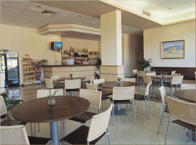 Parkhotel Continental & Parkhotel Continental Prima 9 - Bar