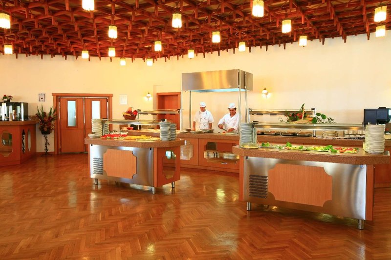 Parkhotel Continental & Parkhotel Continental Prima 10 - Lounge / Lobby