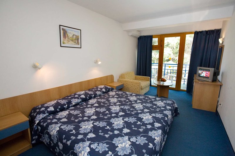 Parkhotel Continental & Parkhotel Continental Prima 19 - Room Example