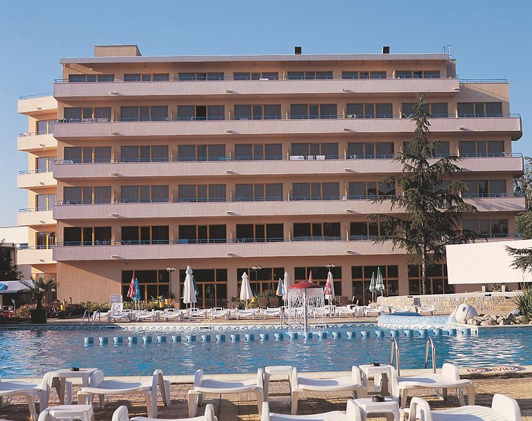 Park Hotel Continental 1