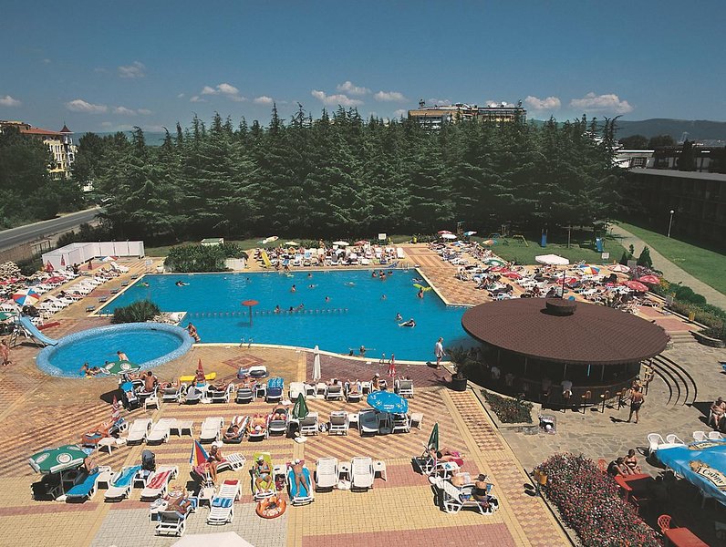 Park Hotel Continental 2