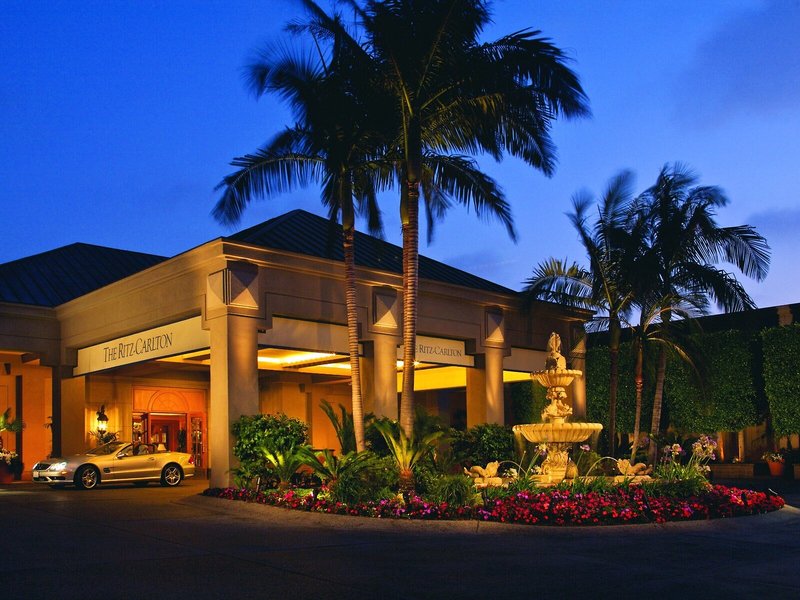 The Ritz Carlton Marina Del Rey 3