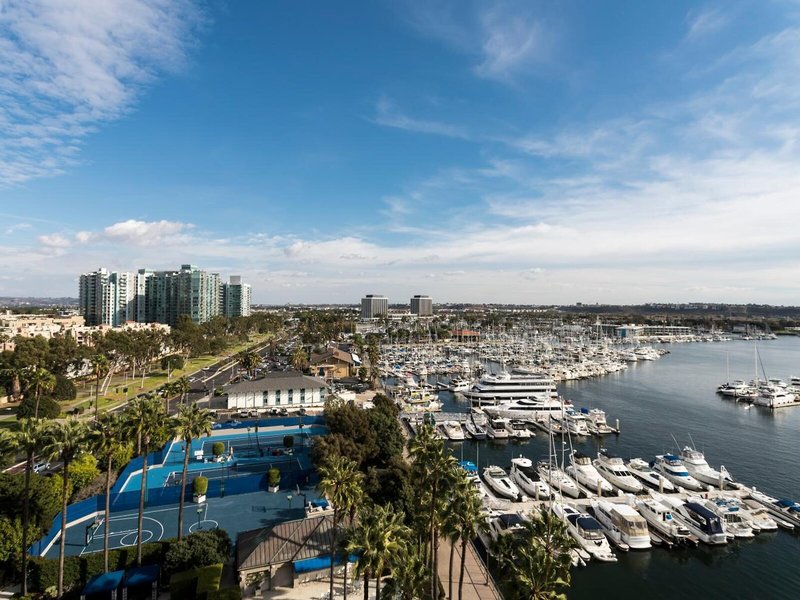The Ritz Carlton Marina Del Rey 4