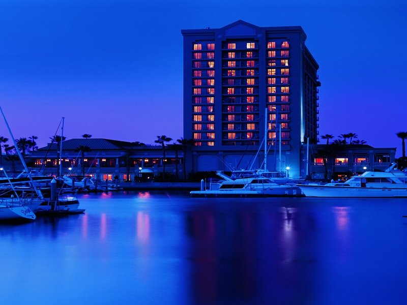 The Ritz Carlton Marina Del Rey 5