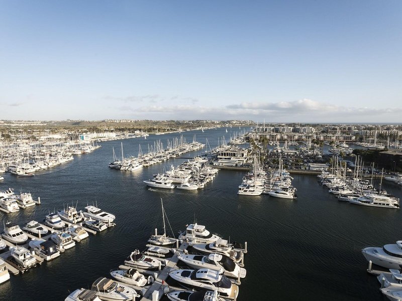 The Ritz Carlton Marina Del Rey 7