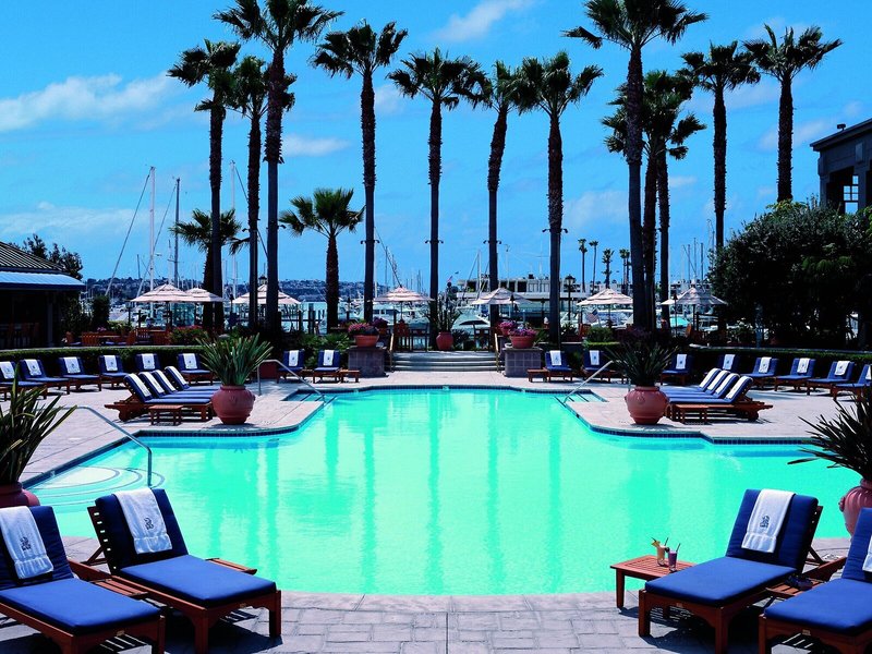 The Ritz Carlton Marina Del Rey 11