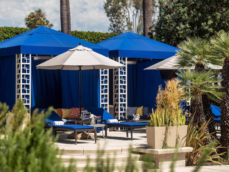 The Ritz Carlton Marina Del Rey 13