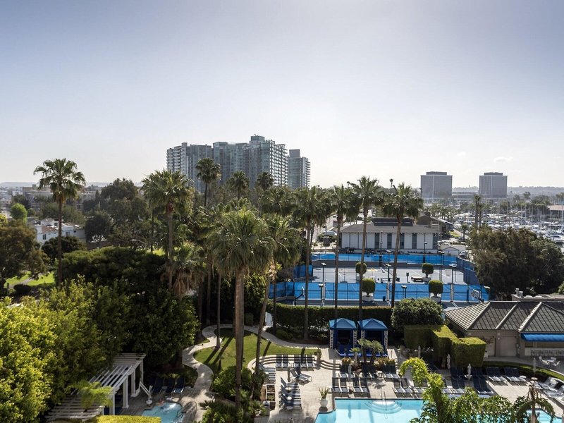 The Ritz Carlton Marina Del Rey 14