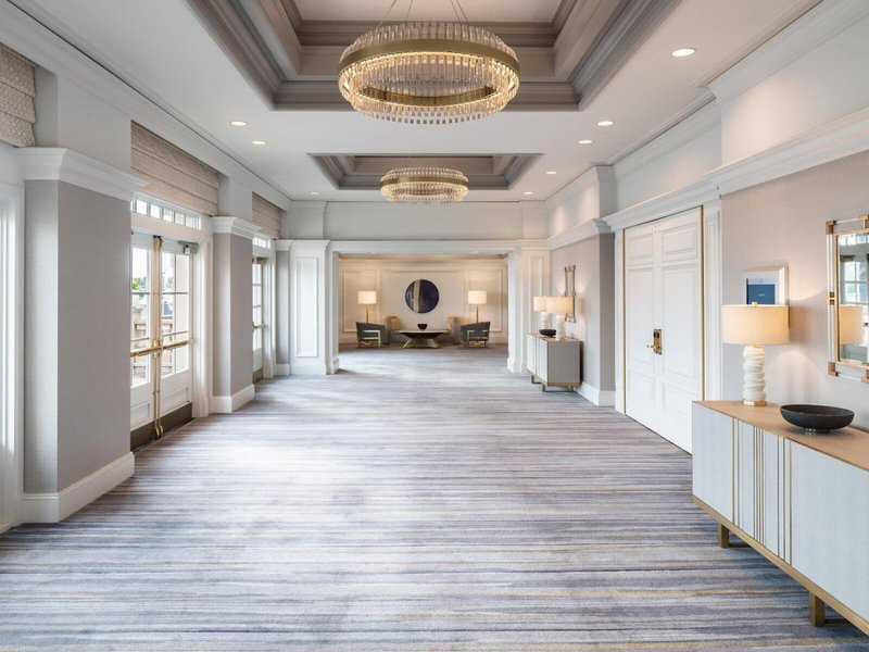 The Ritz Carlton Marina Del Rey 15