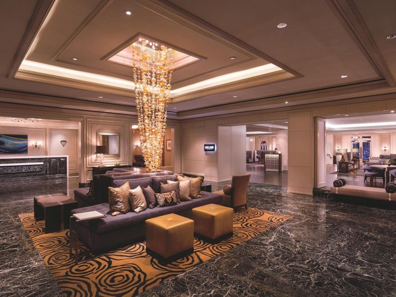 The Ritz Carlton Marina Del Rey 18