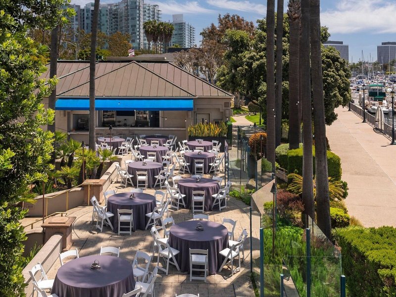 The Ritz Carlton Marina Del Rey 20