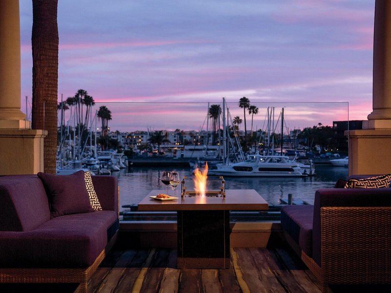 The Ritz Carlton Marina Del Rey 21