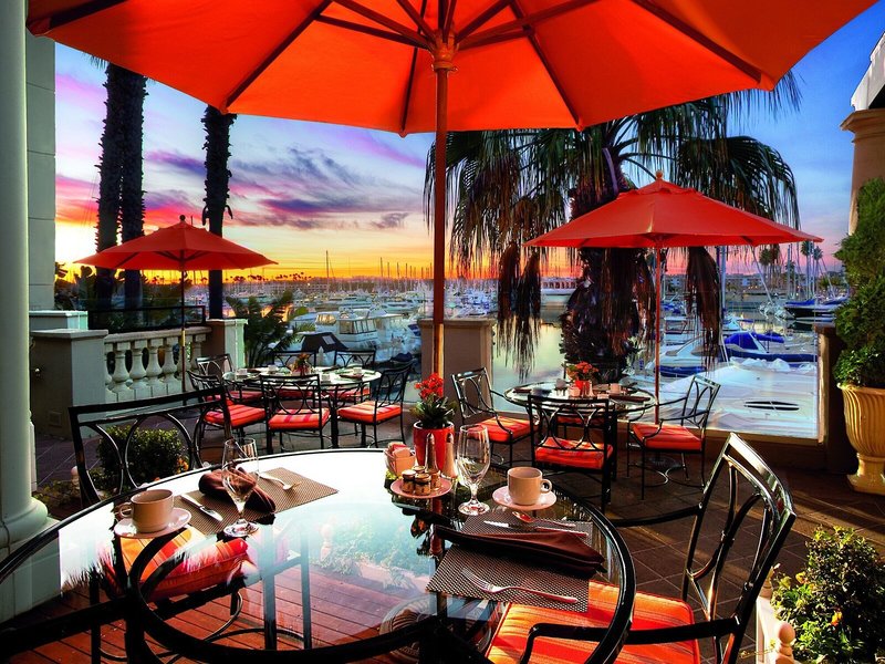 The Ritz Carlton Marina Del Rey 22