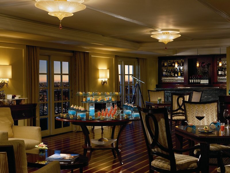 The Ritz Carlton Marina Del Rey 23