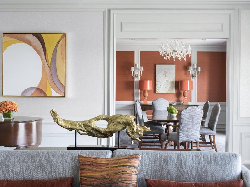 The Ritz Carlton Marina Del Rey 24