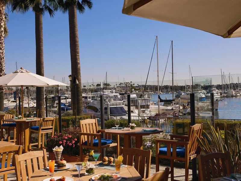 The Ritz Carlton Marina Del Rey 25