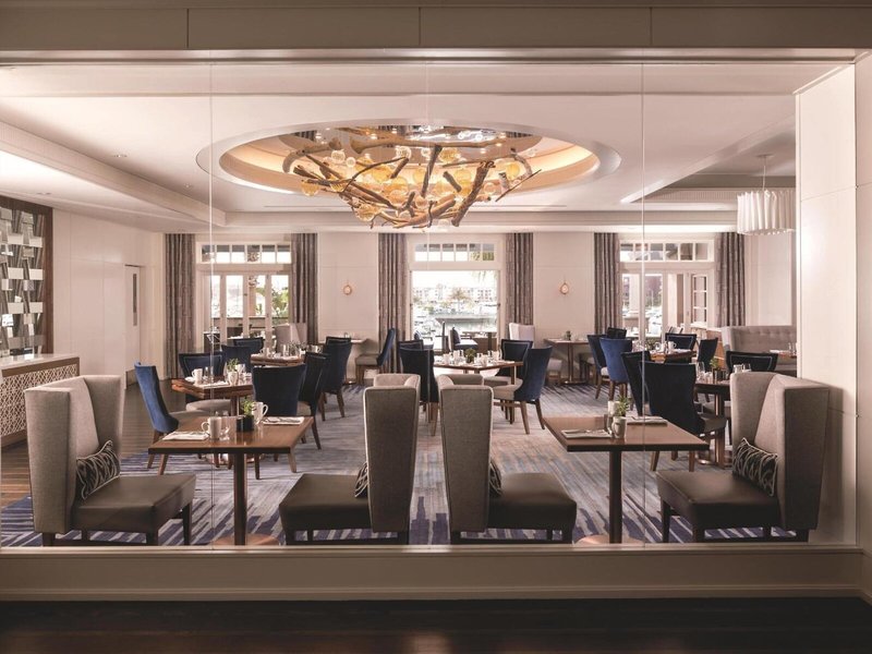 The Ritz Carlton Marina Del Rey 26
