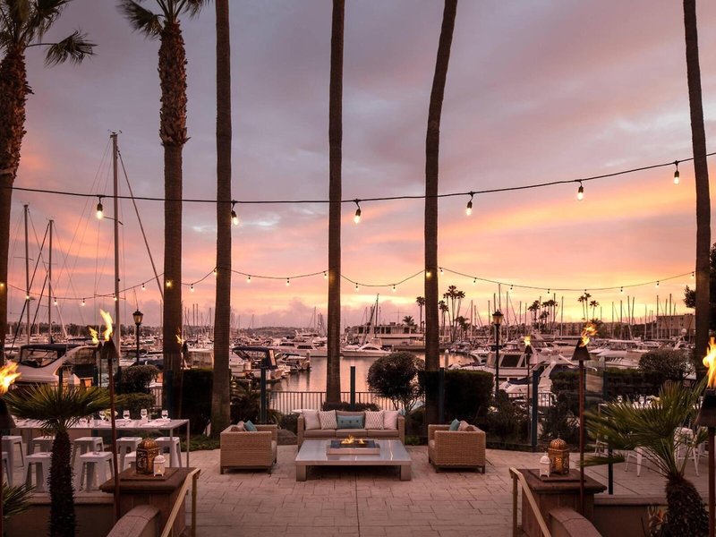 The Ritz Carlton Marina Del Rey 27