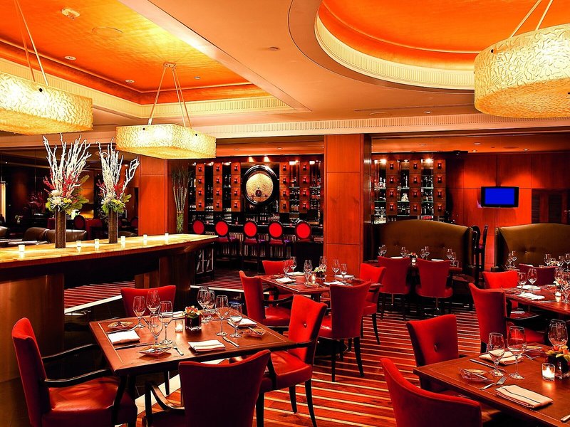 The Ritz Carlton Marina Del Rey 28