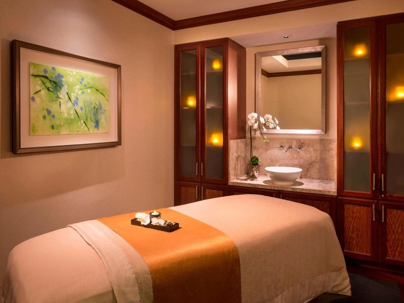 The Ritz Carlton Marina Del Rey 31