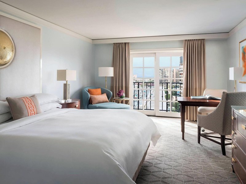 The Ritz Carlton Marina Del Rey 32
