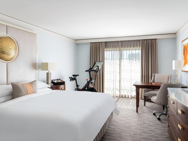 The Ritz Carlton Marina Del Rey 33