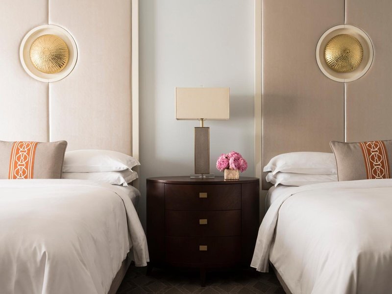 The Ritz Carlton Marina Del Rey 34