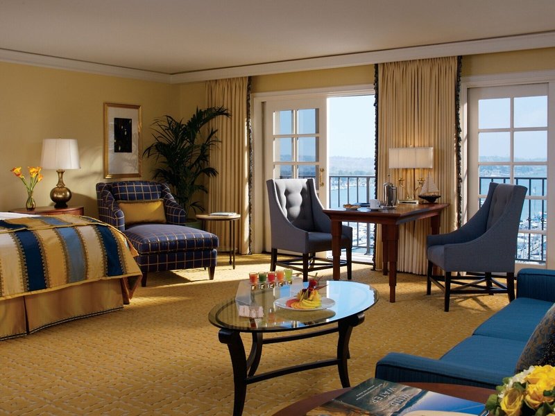The Ritz Carlton Marina Del Rey 36