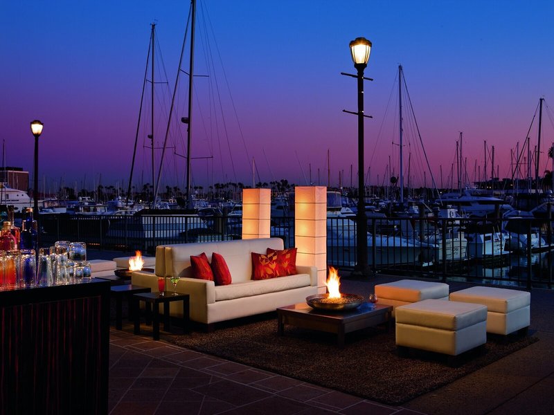 The Ritz Carlton Marina Del Rey 37