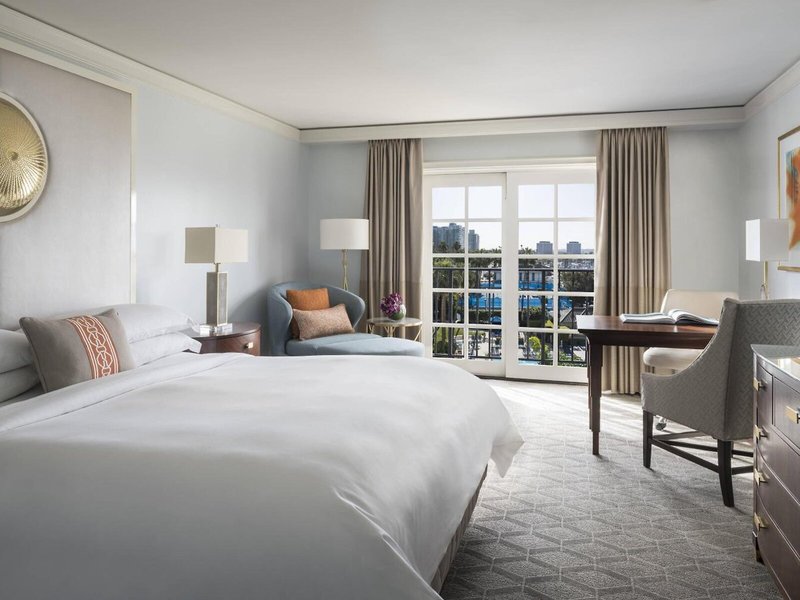 The Ritz Carlton Marina Del Rey 38
