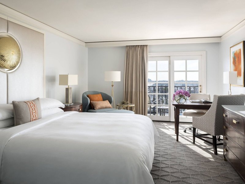 The Ritz Carlton Marina Del Rey 40