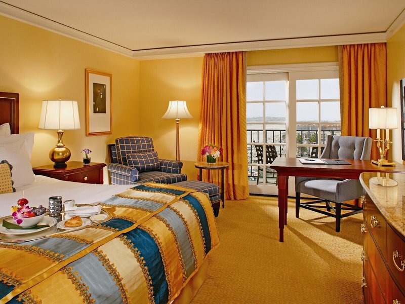 The Ritz Carlton Marina Del Rey 41