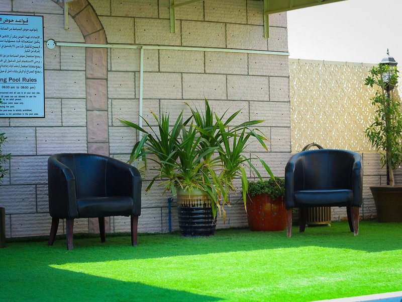 Al Maha International Hotel 6